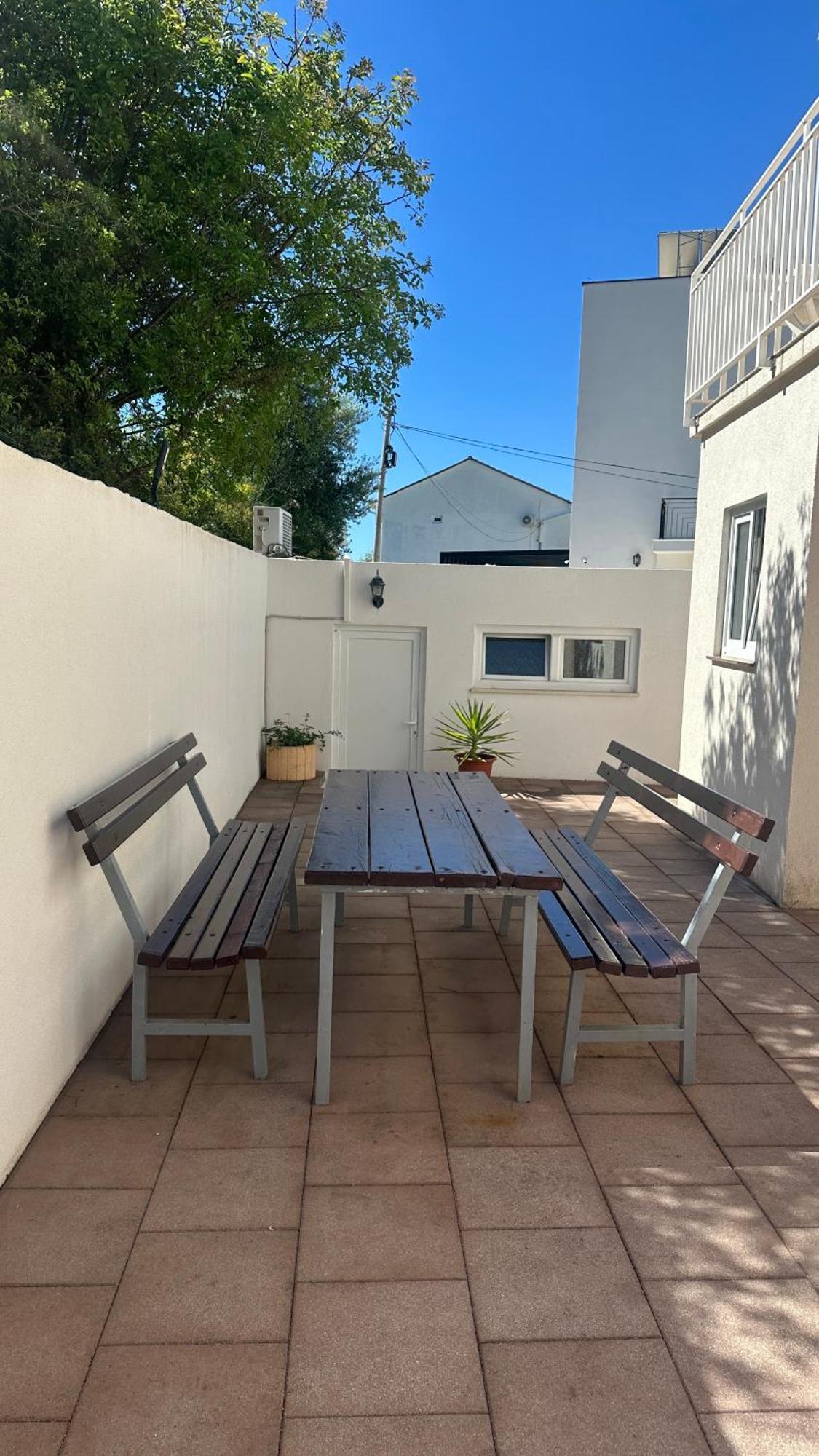 Apartment Arleta トロギール エクステリア 写真