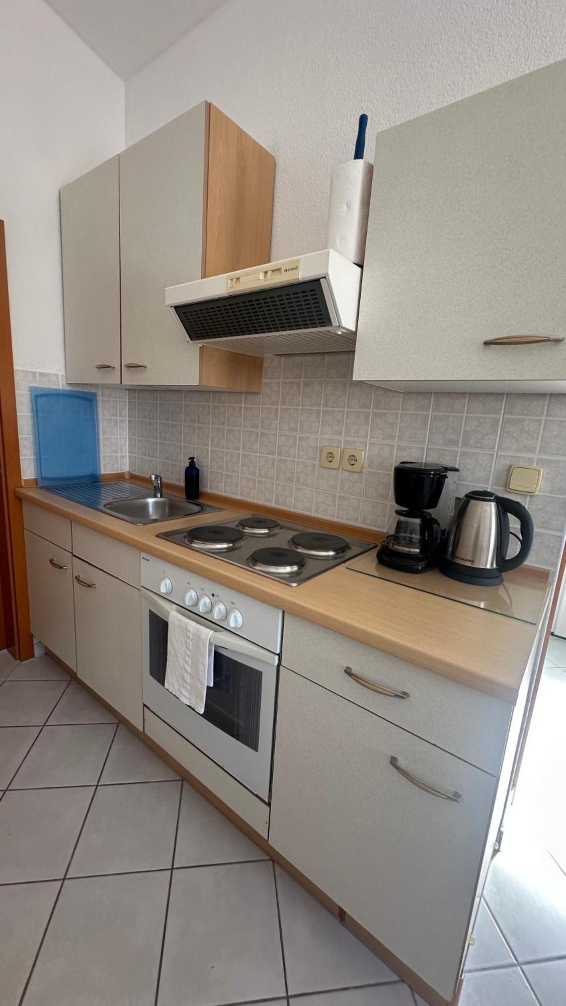Apartment Arleta トロギール エクステリア 写真