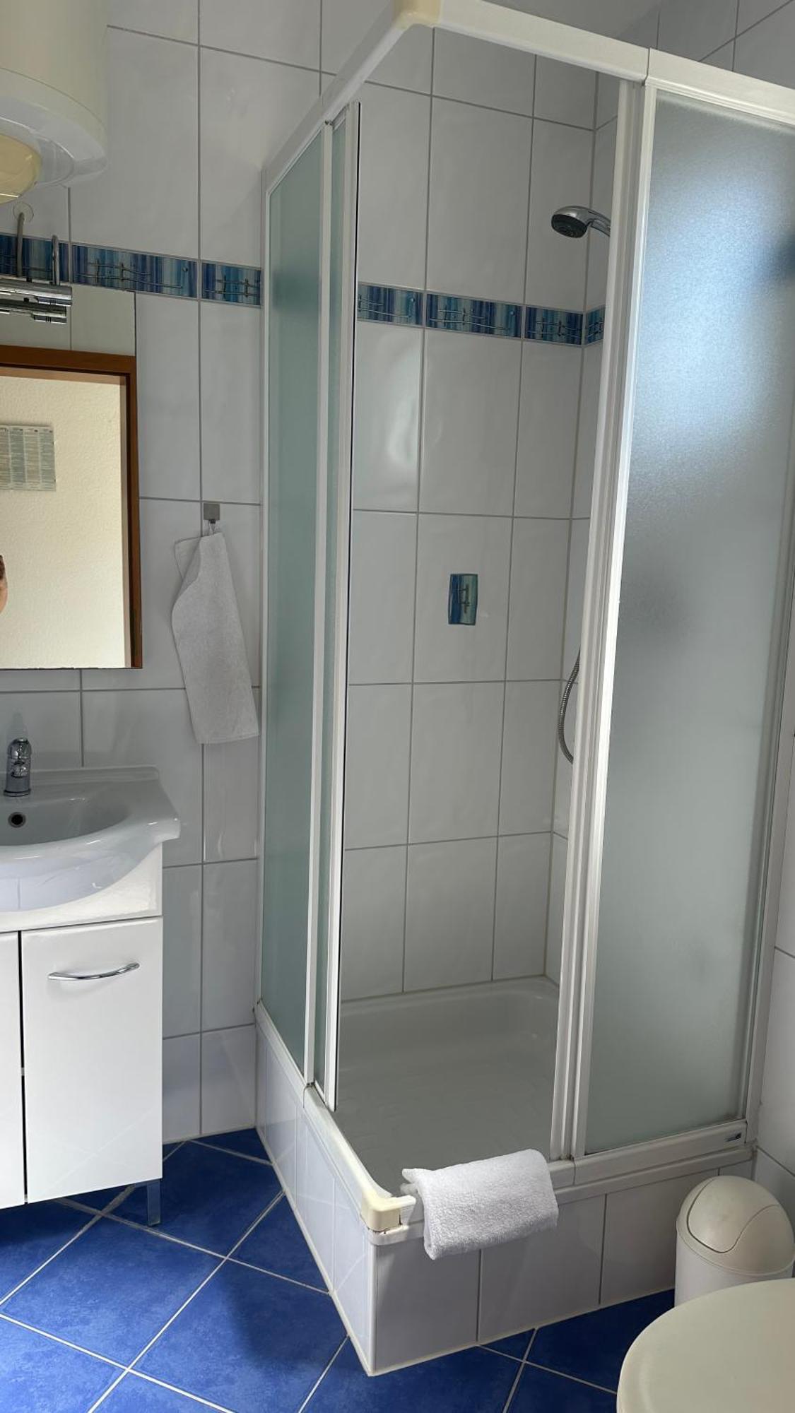 Apartment Arleta トロギール エクステリア 写真