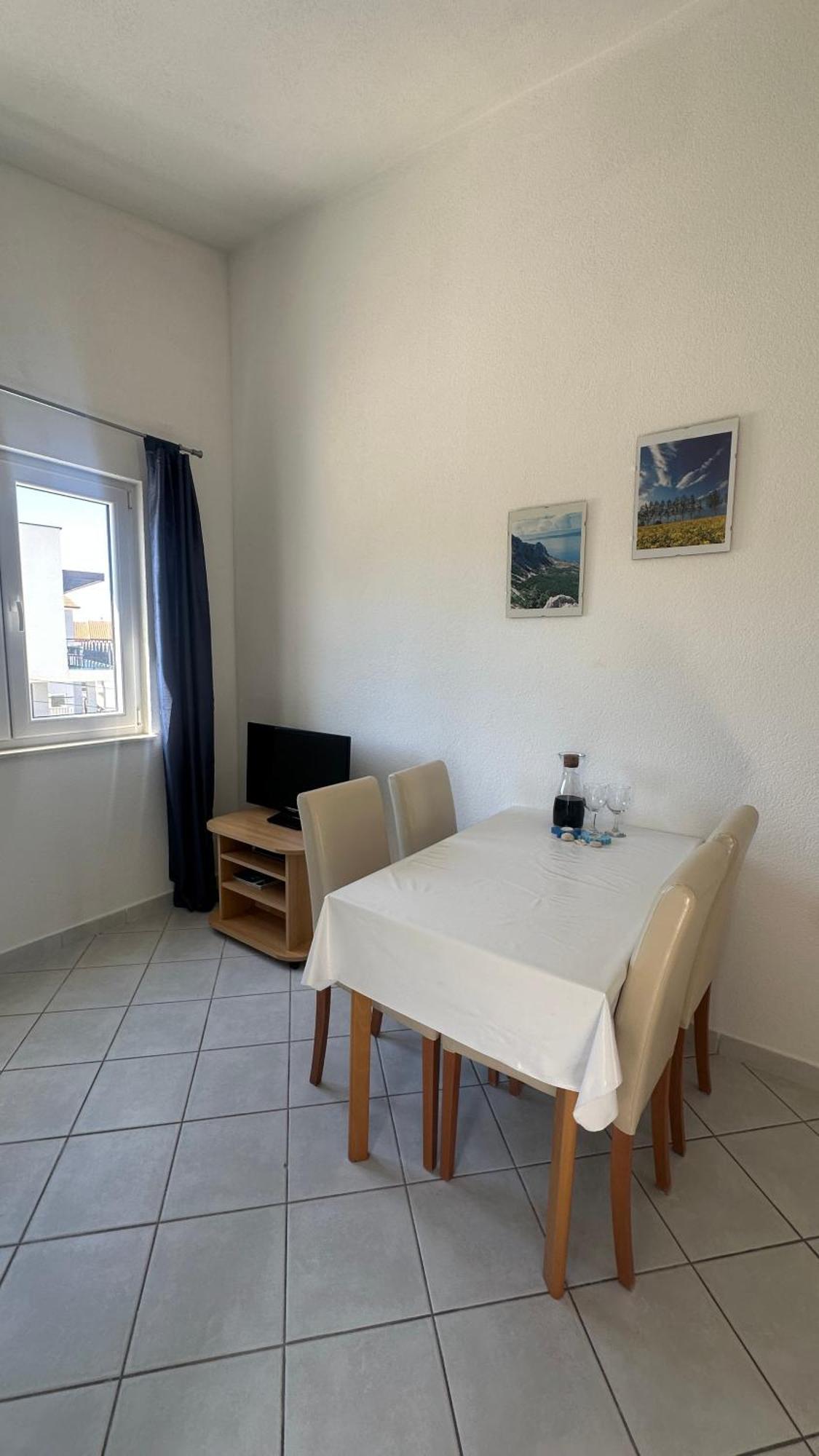 Apartment Arleta トロギール エクステリア 写真
