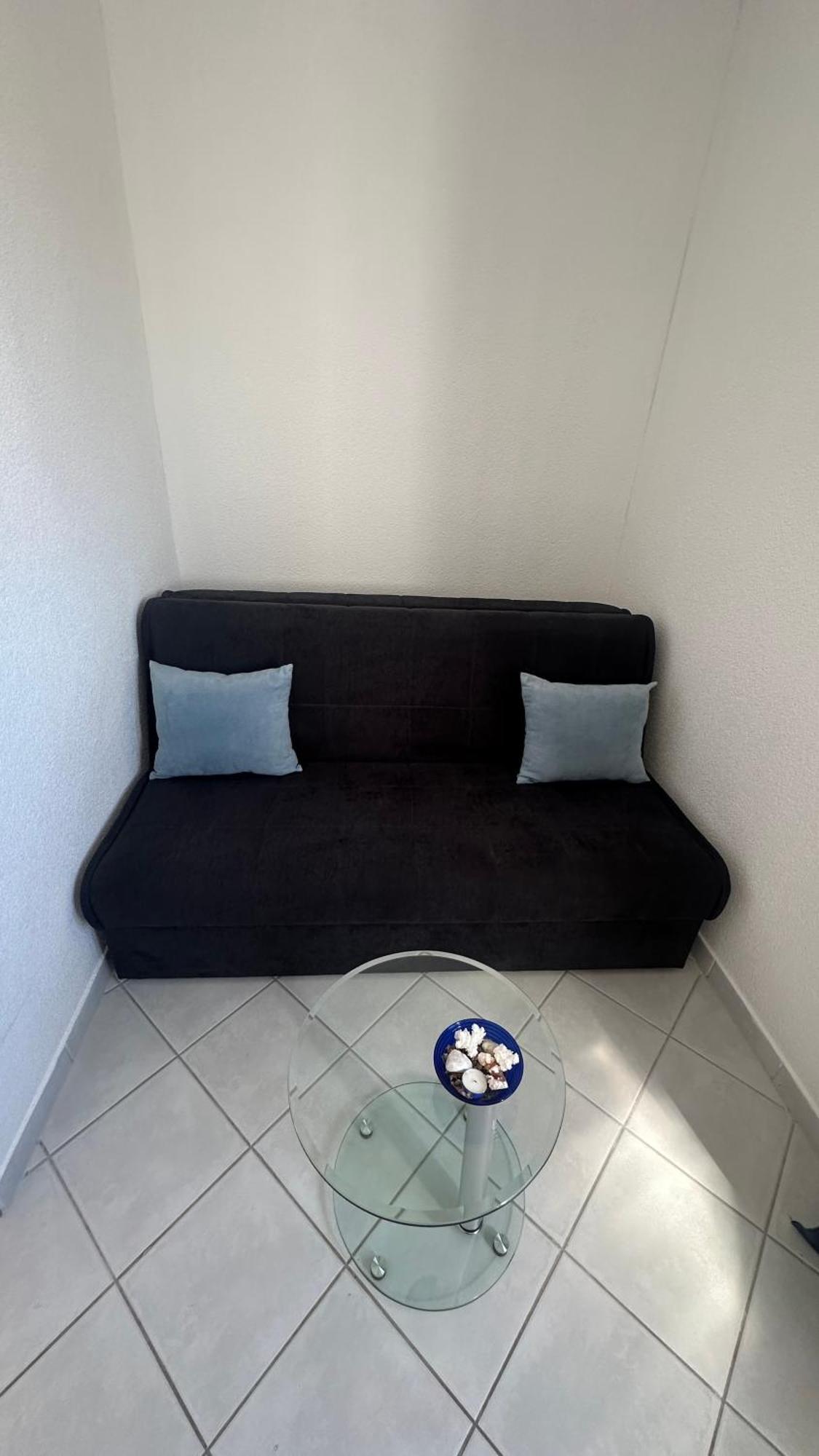 Apartment Arleta トロギール エクステリア 写真