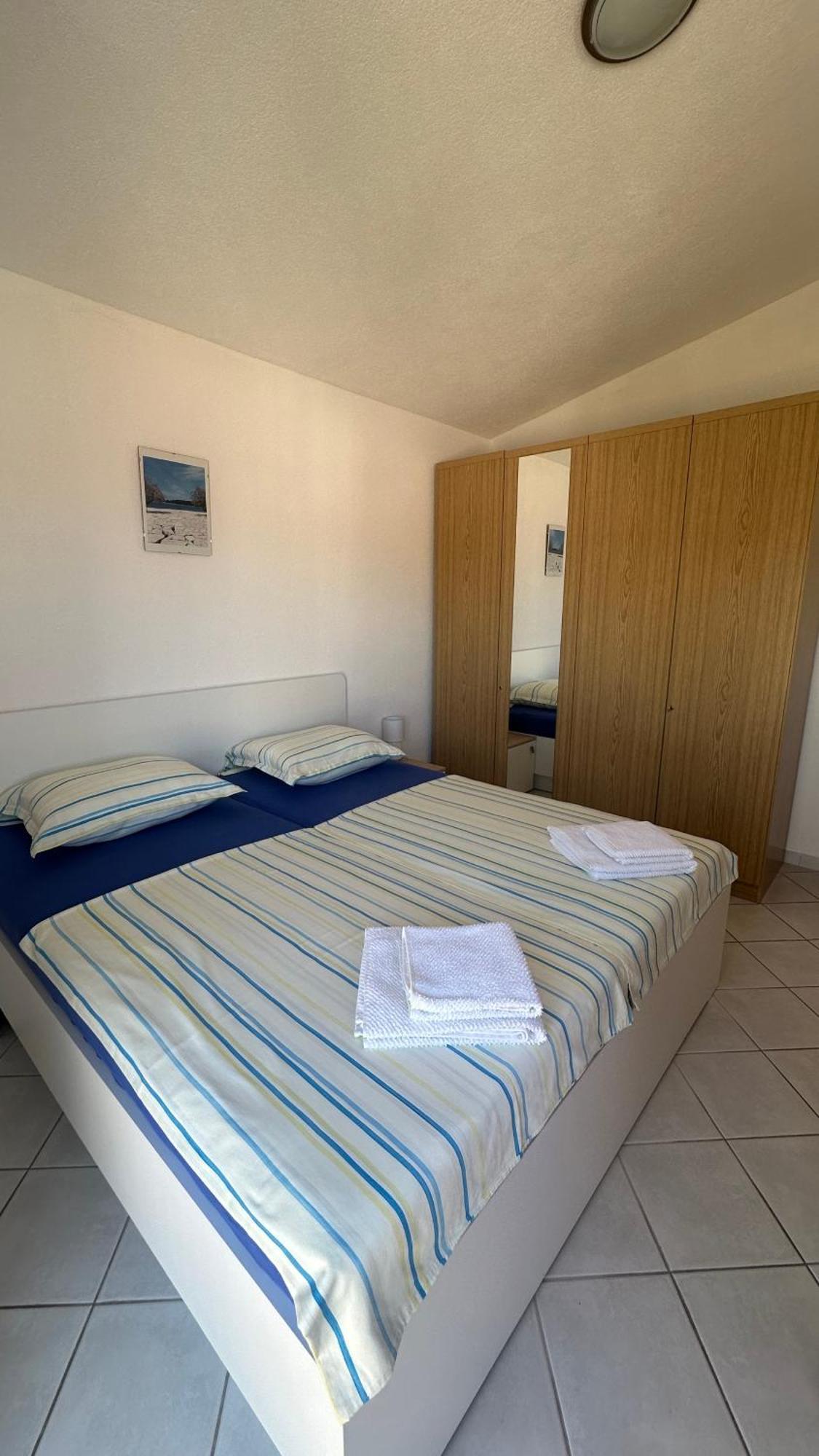 Apartment Arleta トロギール エクステリア 写真