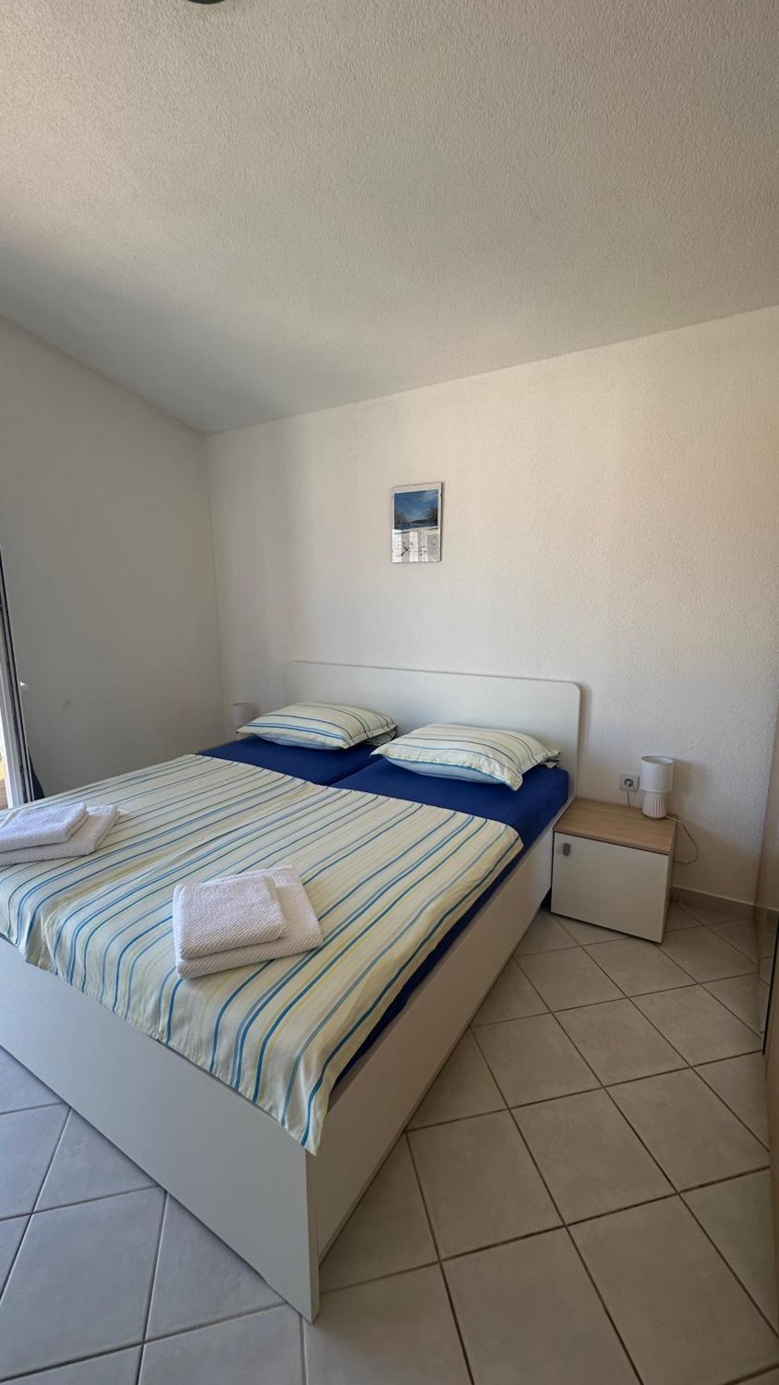 Apartment Arleta トロギール エクステリア 写真