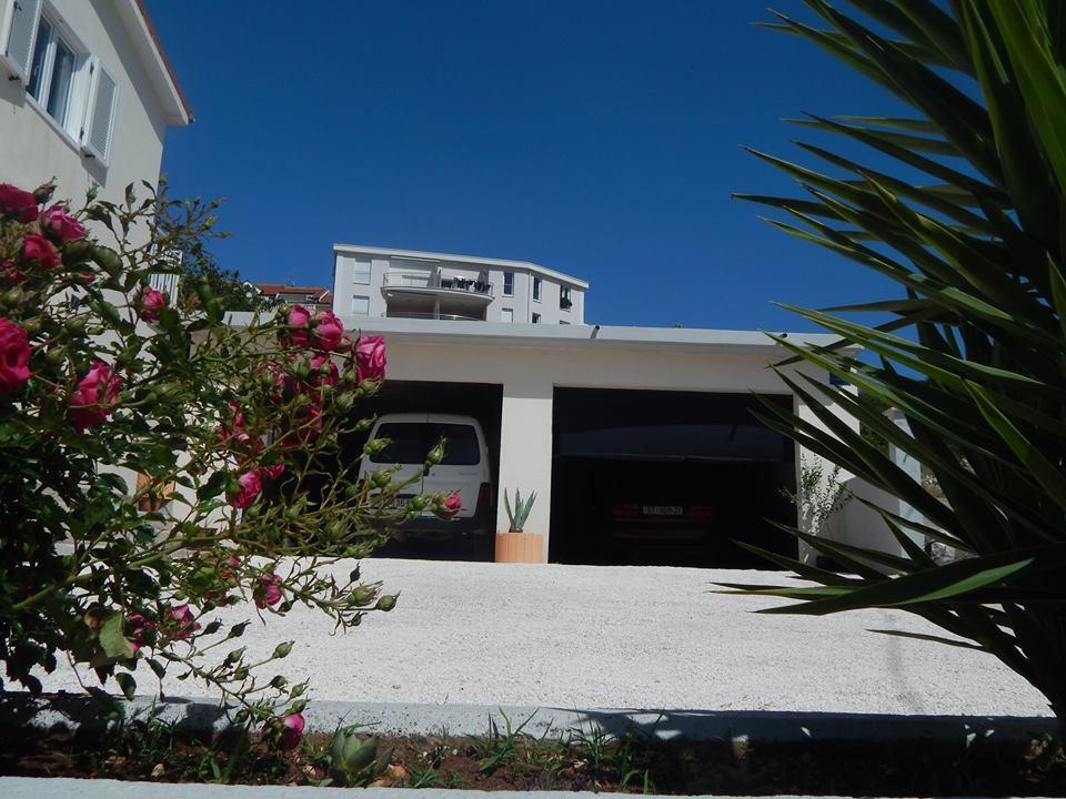 Apartment Arleta トロギール エクステリア 写真